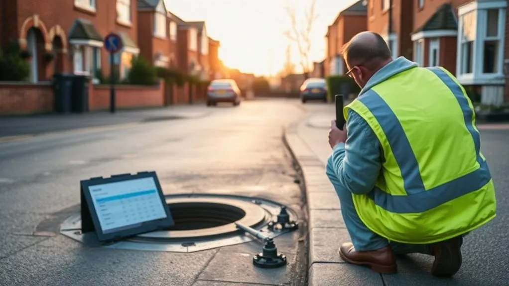Drain Unblocking Costs in Ramsgate | Transparent Pricing, No Hidden Fees