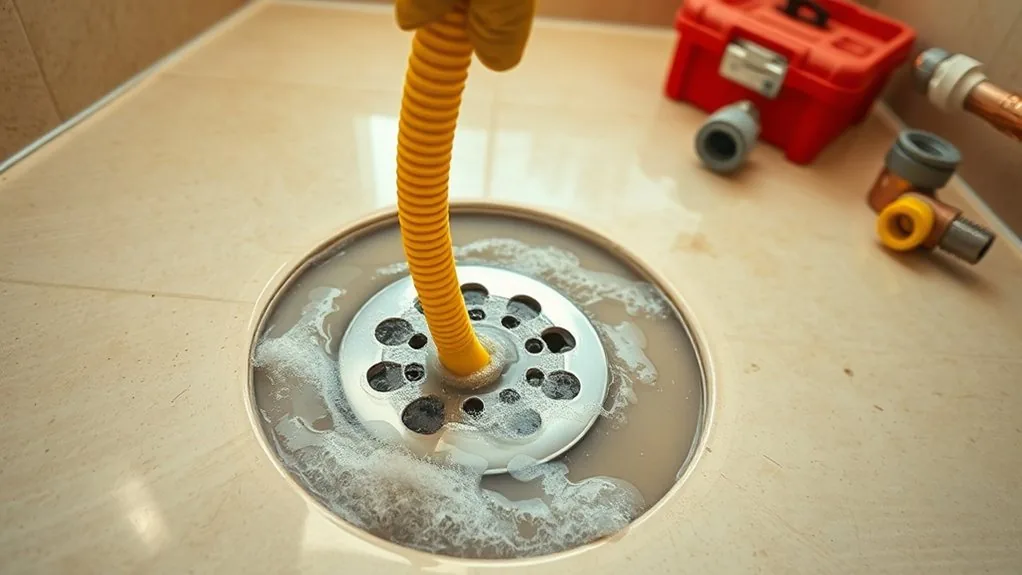 Drain Keeps Blocking? Fixing Recurring Blockages in Ramsgate